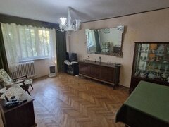 Berceni, Alexandru Obregia, Straduintei